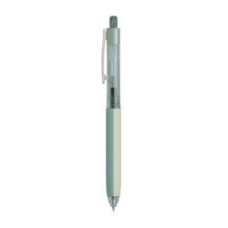 خودکار ژل (WRITECH) 0/5 گریپ دوبل 12 عددی W-0174