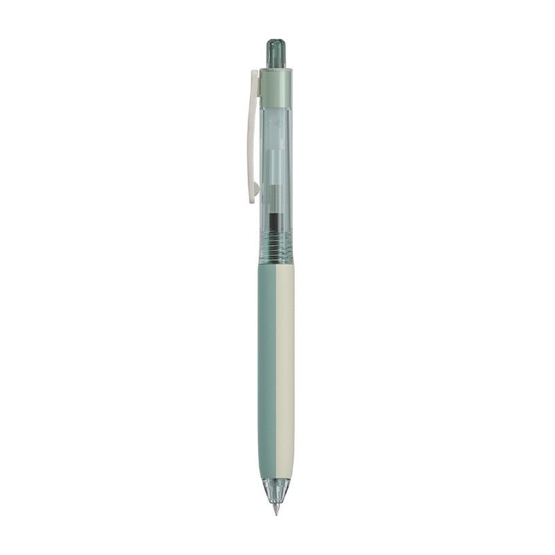 خودکار ژل (WRITECH) 0/5 گریپ دوبل 12 عددی W-0174
