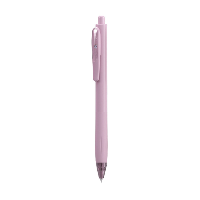 خودکار ژل (WRITECH) 0/7 مشکی 12 عددی PEEKABOO-w0162