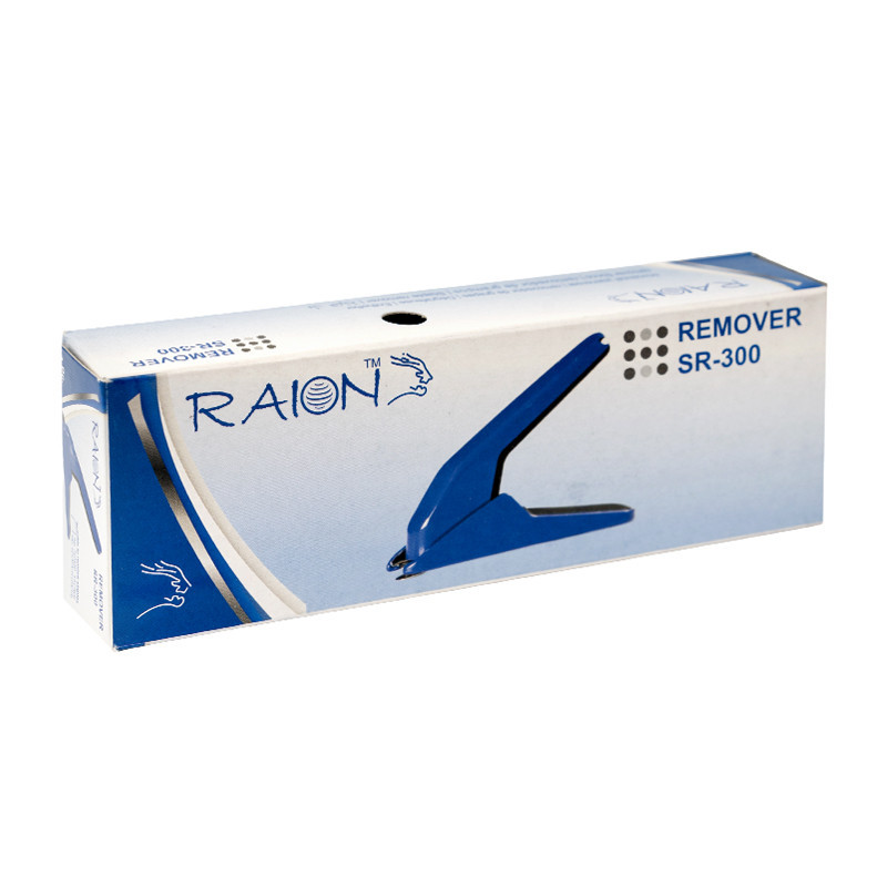 سوزن کش رایون انبری SR300