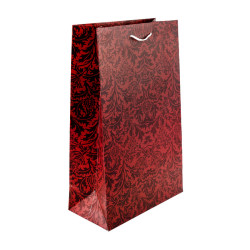 ساک دستی رزونی ایستاده بزرگ سایز 80 (34*44) c3880-3580-4080