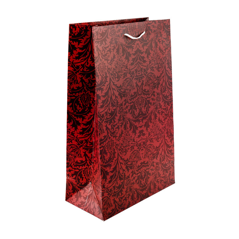 ساک دستی رزونی ایستاده بزرگ سایز 80 (34*44) c3880-3580-4080