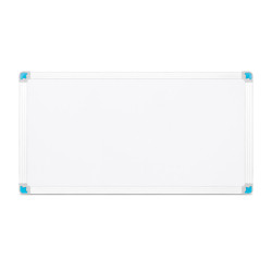 تابلو وایت برد اس ام اس 170*90 مغناطیسی پریما
