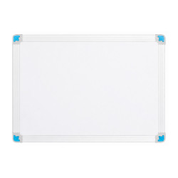 تابلو وایت برد اس ام اس 60*90 مغناطیسی پریما