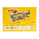بازی زینگو مونزا 4118801