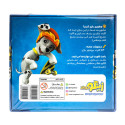 بازی سرگرمی زینگو مارشال 4104105