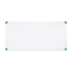 تابلو وایت برد اس ام اس 90*150 مغناظیسی پریما