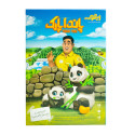 بازی پاندا پارک زینگو
