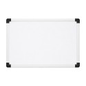 تابلو وایت برد اس ام اس افرا مغناطیسی 60*40