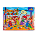 بازی ژولی مولی زینگو 4102707-4102706