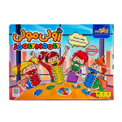 بازی ژولی مولی زینگو 4102707-4102706