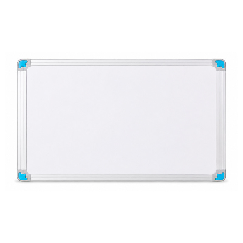 تابلو وایت برد اس ام اس پریما مغناطیسی 50*30