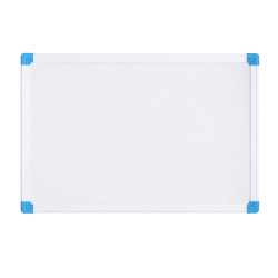 تابلو وایت برد اس ام اس زیگما مغناطیسی 20*30