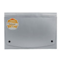 کیف سهند دو دکمه عطف دار با جای CD و کارت 09712M