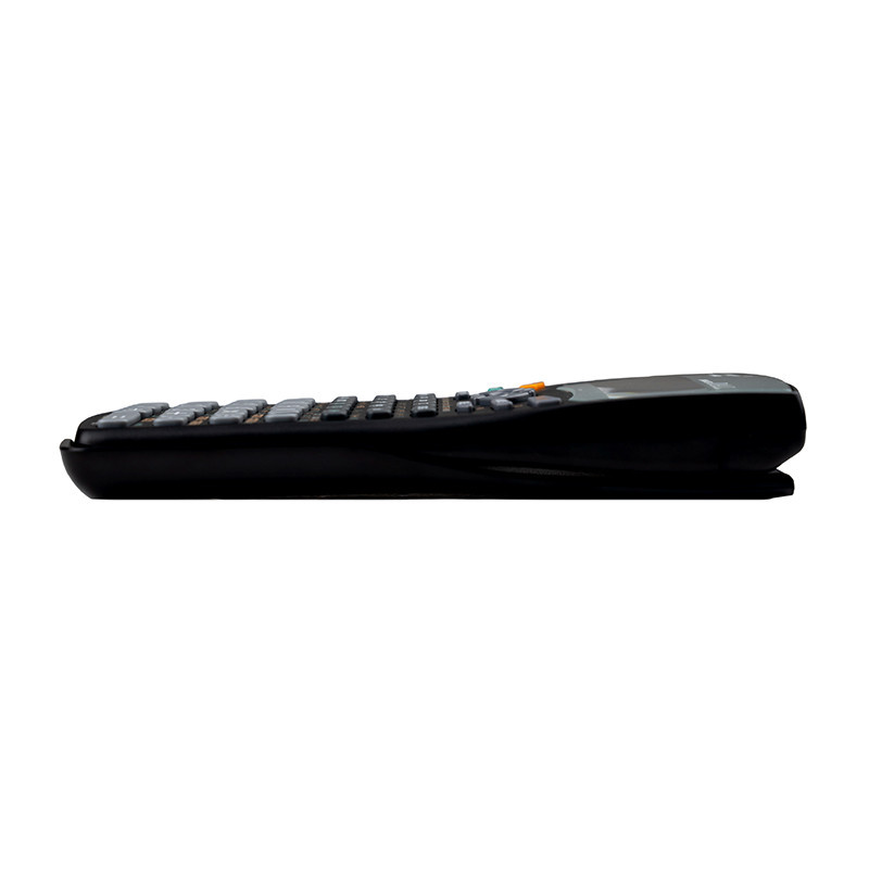 ماشین حساب شارپ مهندسی EL-531WH-BK