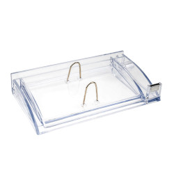 ست رومیزی شهاب تحریر کریستال N2500