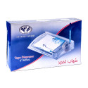 ست رومیزی شهاب تحریر کریستال N2500