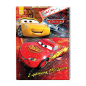 دفتر املا عرش مجلد فانتزی تک سیم خطی 50 برگ 164
