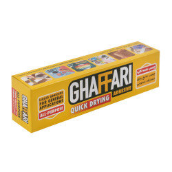 چسب غفاری همه کاره 30 میل