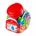 تراش فابرکاستل سطلی فسفری 200 عددی 584912