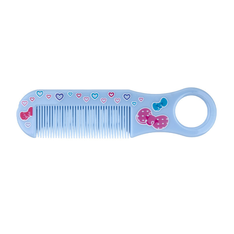 ست آینه و شانه بچه گانه کوچک فانتزی C10-96643