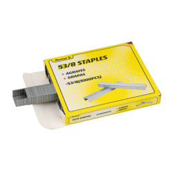 سوزن منگنه فلامینگو 53/8 دیوارکوب 20 عددی FSN-BX2412