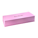 جعبه کادویی کادولند گل متوسط تک سایز کشیده (flower rose box)
