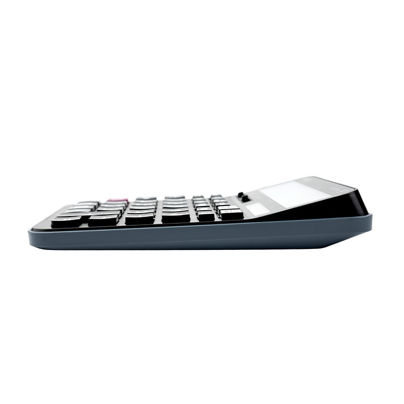 ماشین حساب کاسیو DJ 120 plus
