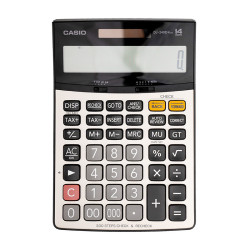 ماشین حساب کاسیو Dj 240 plus