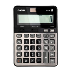 ماشین حساب کاسیو DS-2B