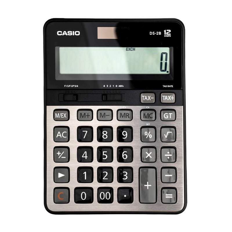 ماشین حساب کاسیو DS-2B