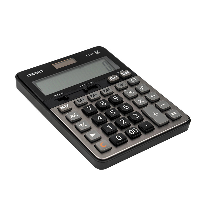 ماشین حساب کاسیو DS-2B
