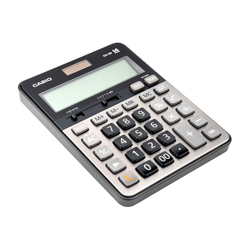 ماشین حساب کاسیو DS 3B