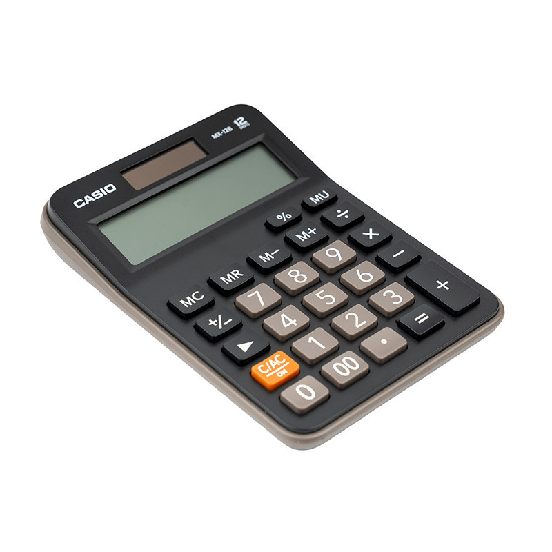 ماشین حساب کاسیو MX 12B