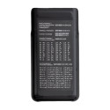 ماشین حساب کاسیو FX 991MS