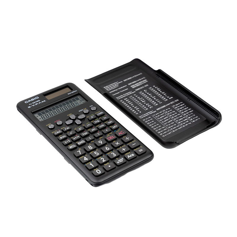 ماشین حساب کاسیو FX 991MS
