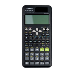 ماشین حساب کاسیو fx-991ES PLUS