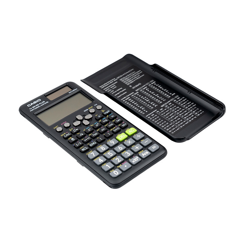 ماشین حساب کاسیو fx-991ES PLUS
