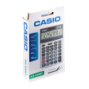 ماشین حساب کاسیو AX-120ST