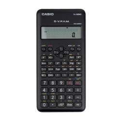 ماشین حساب کاسیو مهندسی FX82MS