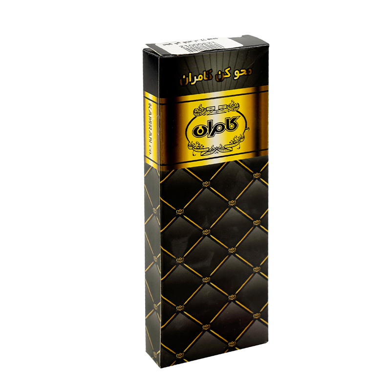 محو کن کامران 12 عددی