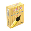 پاستل کامران کارتن نویسی 12 عددی