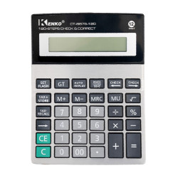 ماشین حساب کینکو 8875