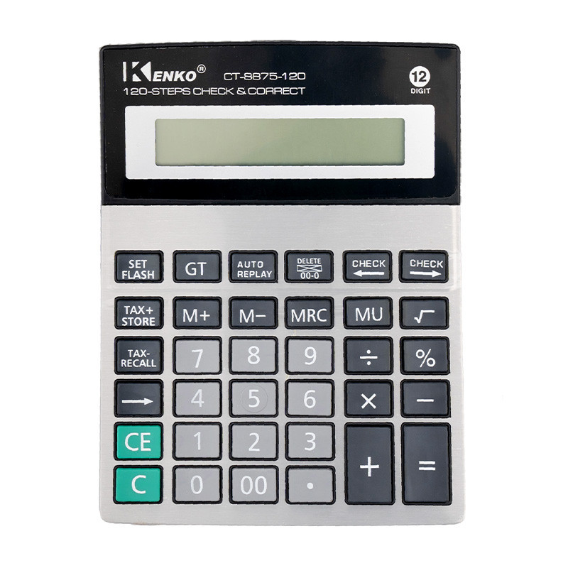 ماشین حساب کینکو 8875