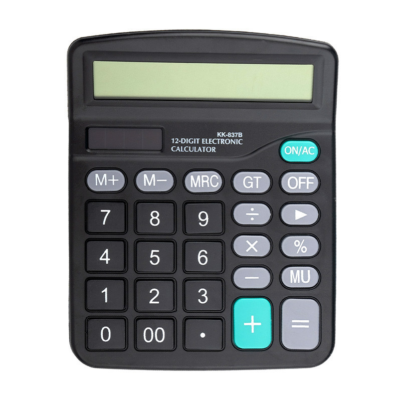 ماشین حساب کینکو 837