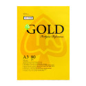 کاغذ گلدوکیوم 80 گرم A3