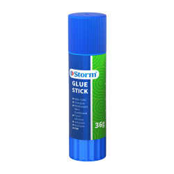 چسب ماتیکی استورم 36 گرم HL-110636
