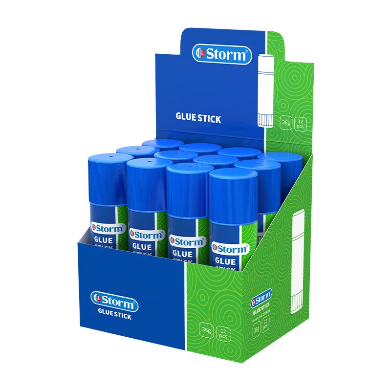چسب ماتیکی استورم 36 گرم HL-110636