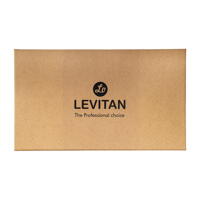 پاستل گچی لویتان 30 رنگ