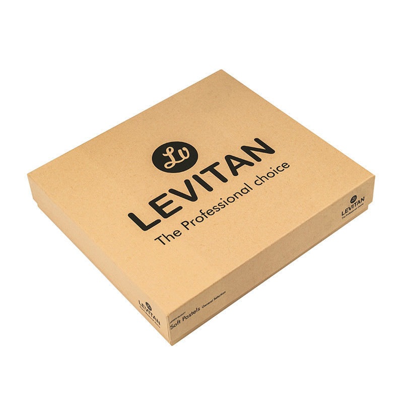 پاستل گچی لویتان 45 رنگ